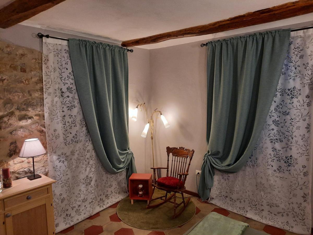 Casa Kato Villa La Spezia Eksteriør billede