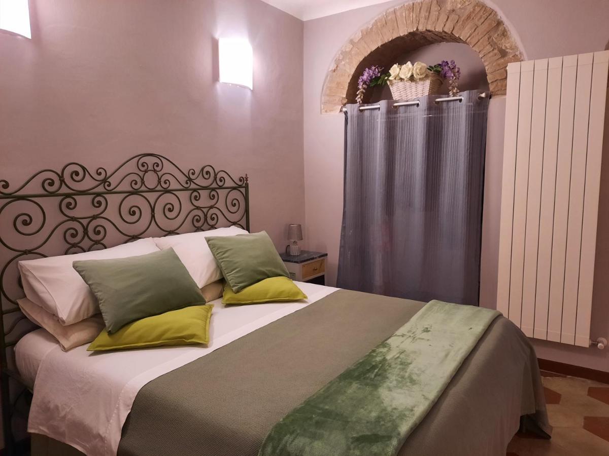 Casa Kato Villa La Spezia Eksteriør billede