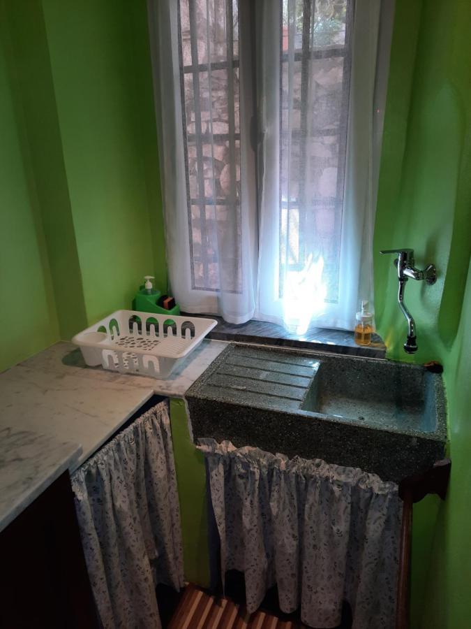 Casa Kato Villa La Spezia Eksteriør billede