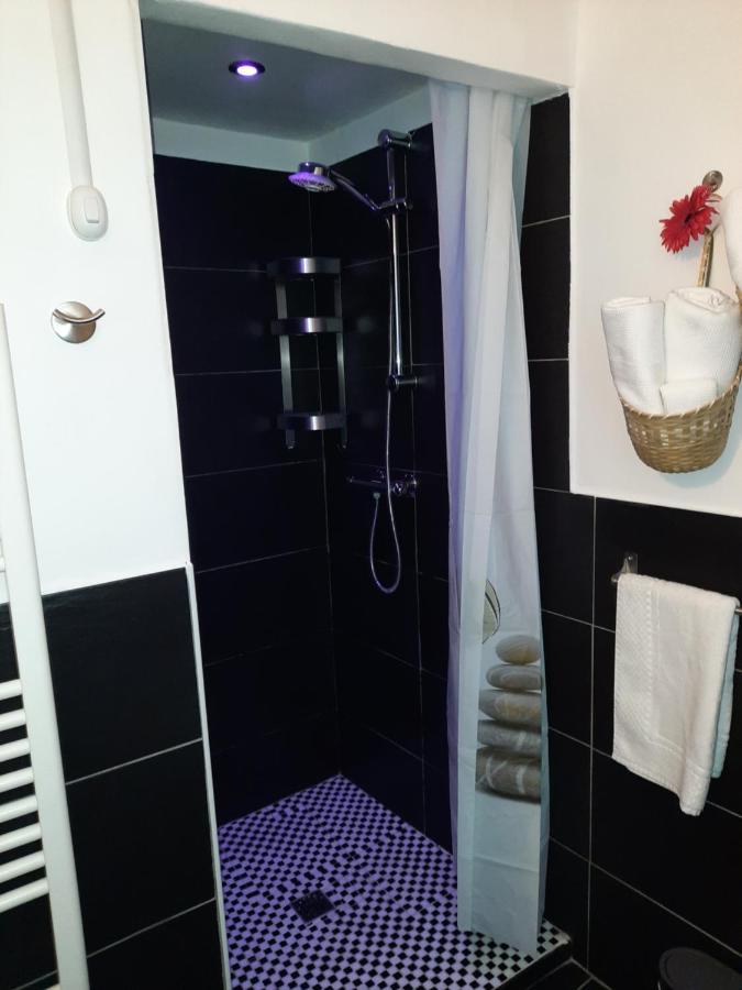 Casa Kato Villa La Spezia Eksteriør billede