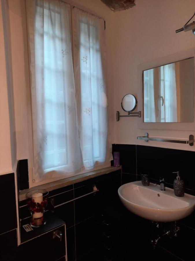 Casa Kato Villa La Spezia Eksteriør billede