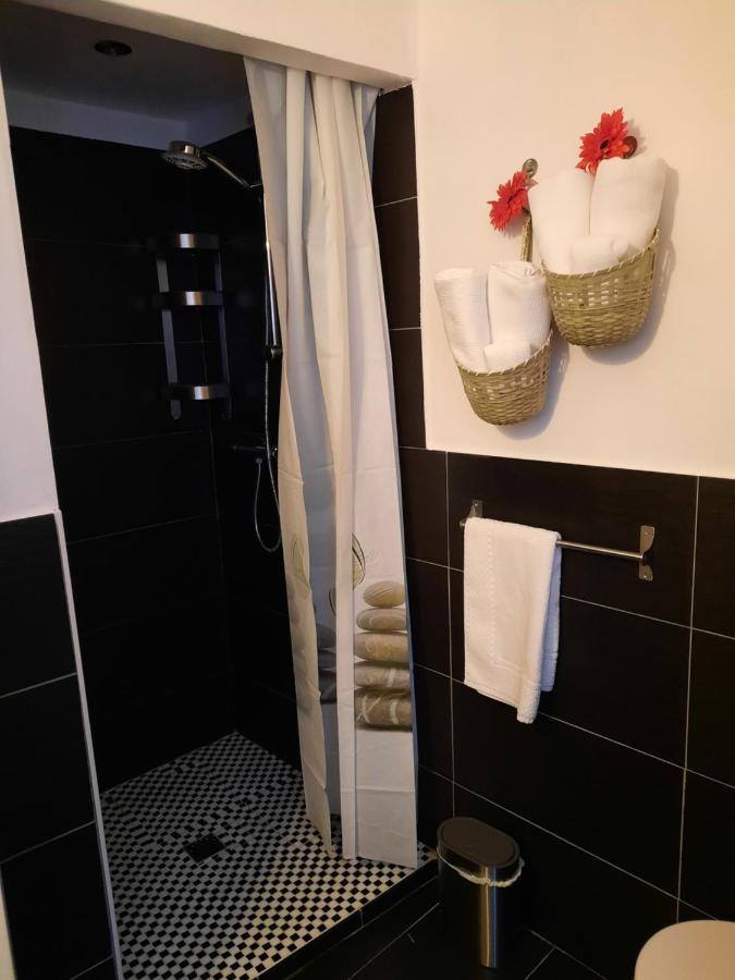 Casa Kato Villa La Spezia Eksteriør billede