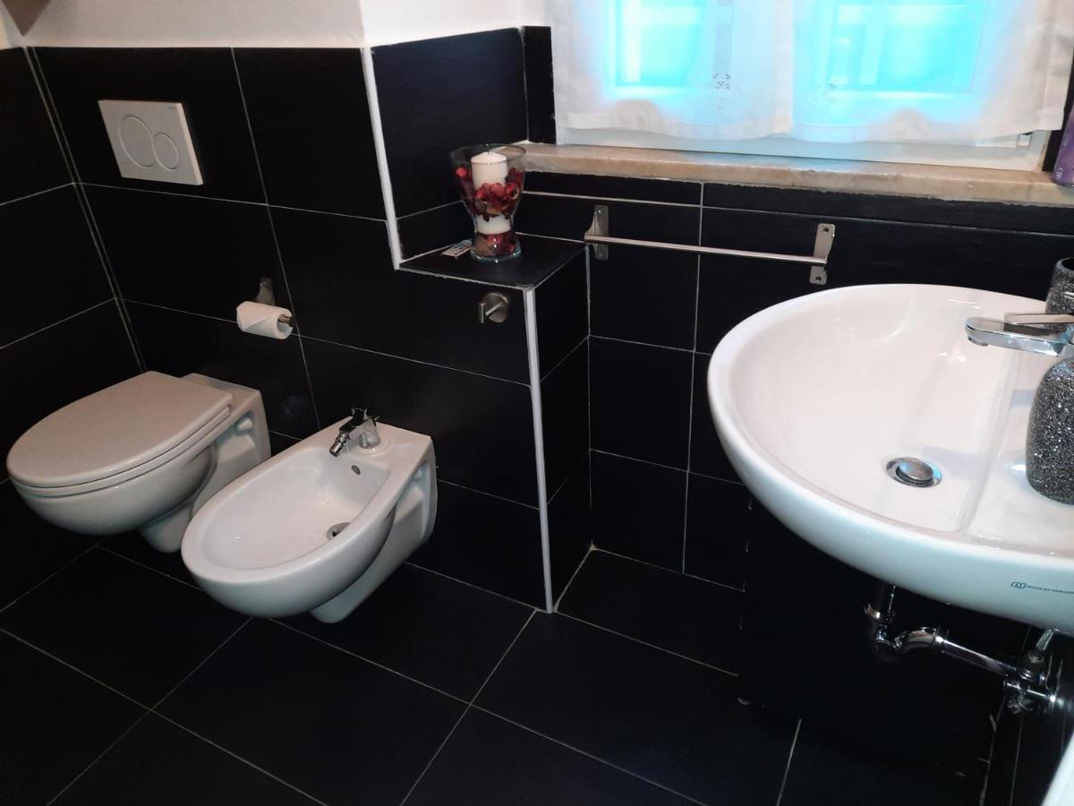 Casa Kato Villa La Spezia Eksteriør billede